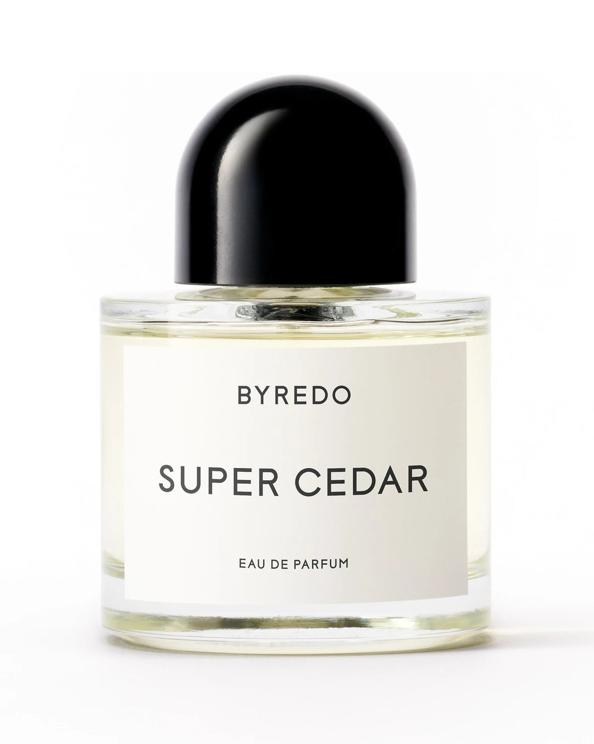 Byredo Super Cedar Eau de Parfum (100ml) - FragranceGems