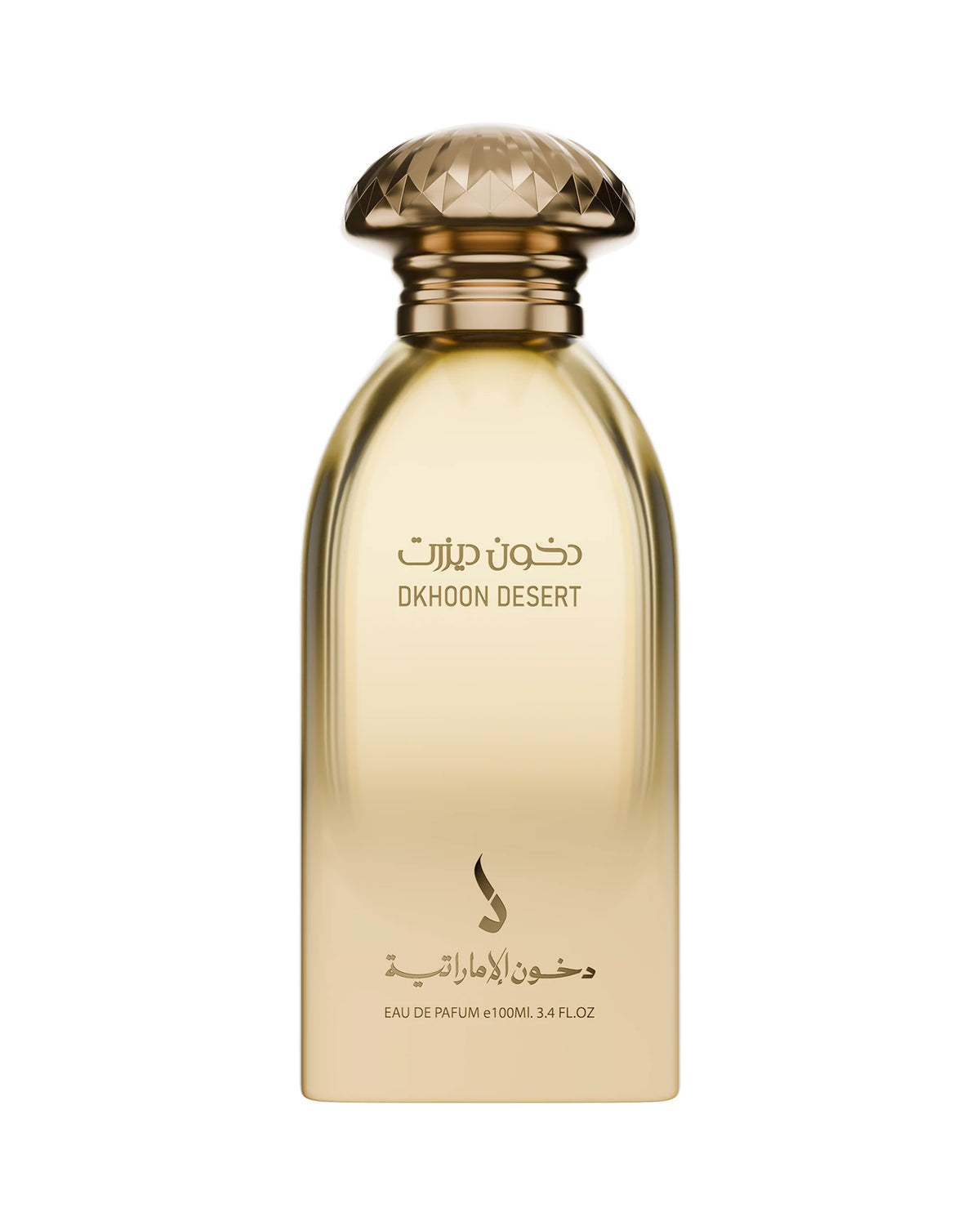 Dkhoon Emirates Desert (100ml) parfumfles