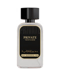 Dkhoon Emirates Private Velvet Rose (100ml) parfumfles
