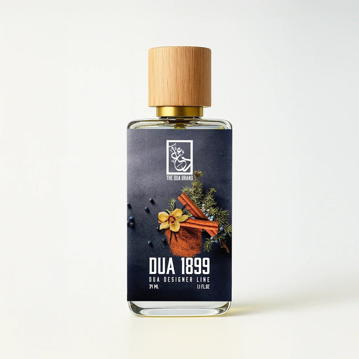DUA 1899 - FragranceGems