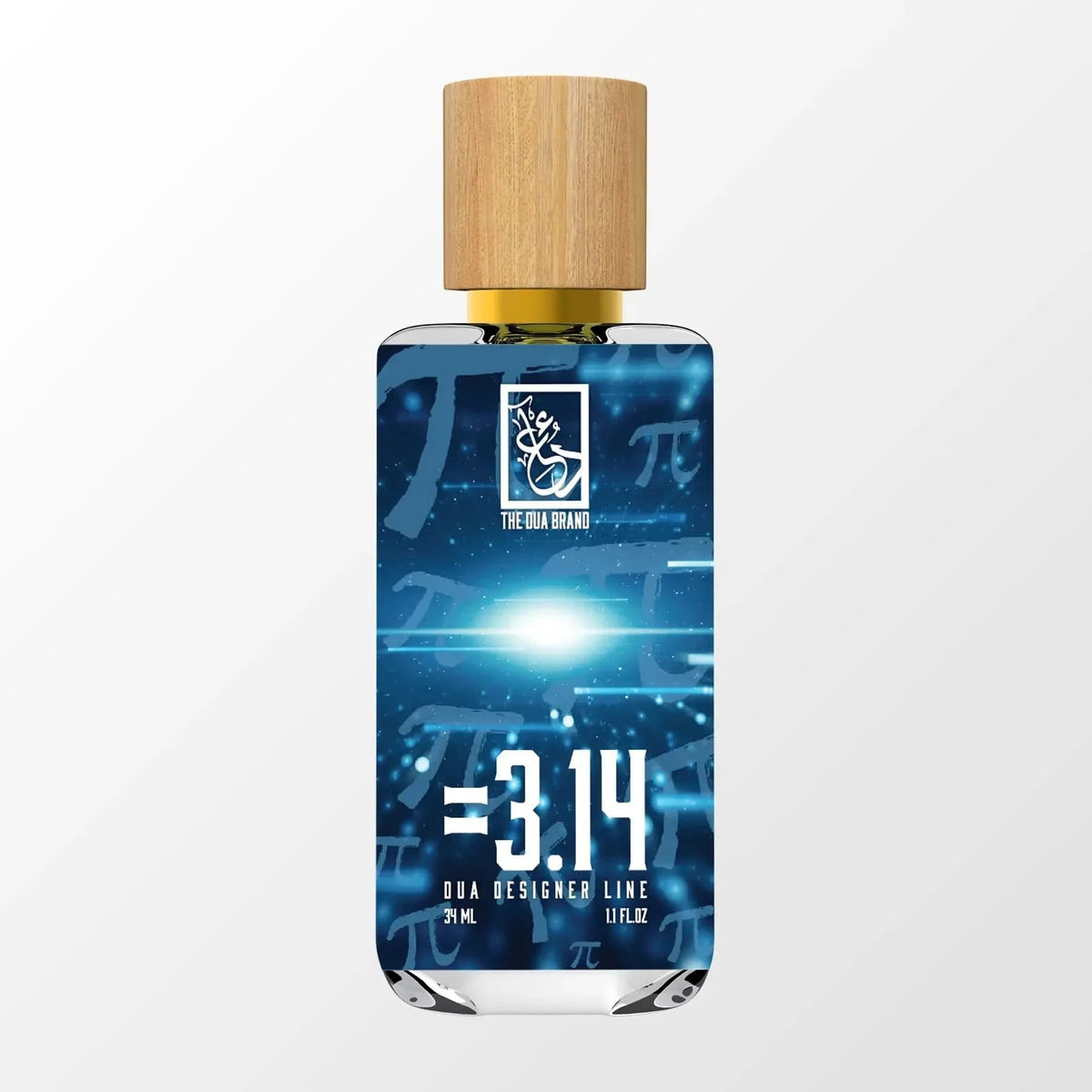Dua =3.14 - FragranceGems
