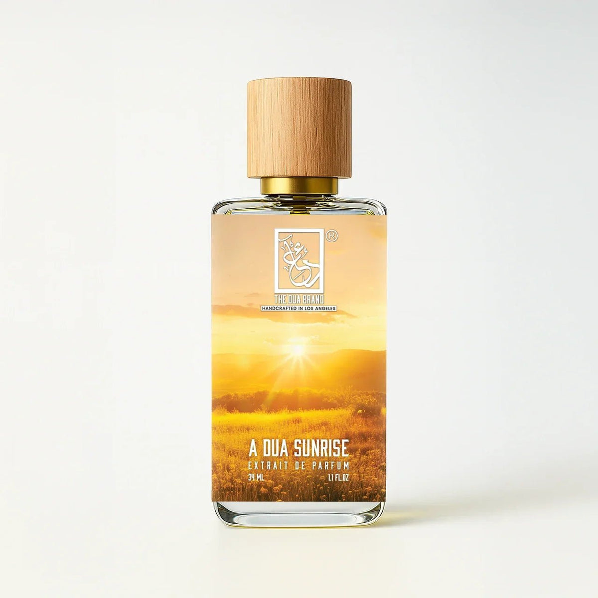 Dua A Dua Sunrise - FragranceGems