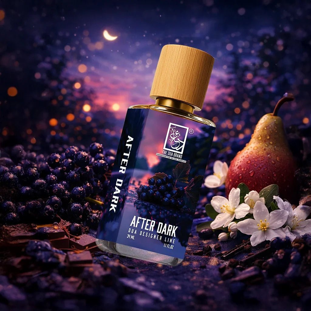 Dua After Dark - FragranceGems