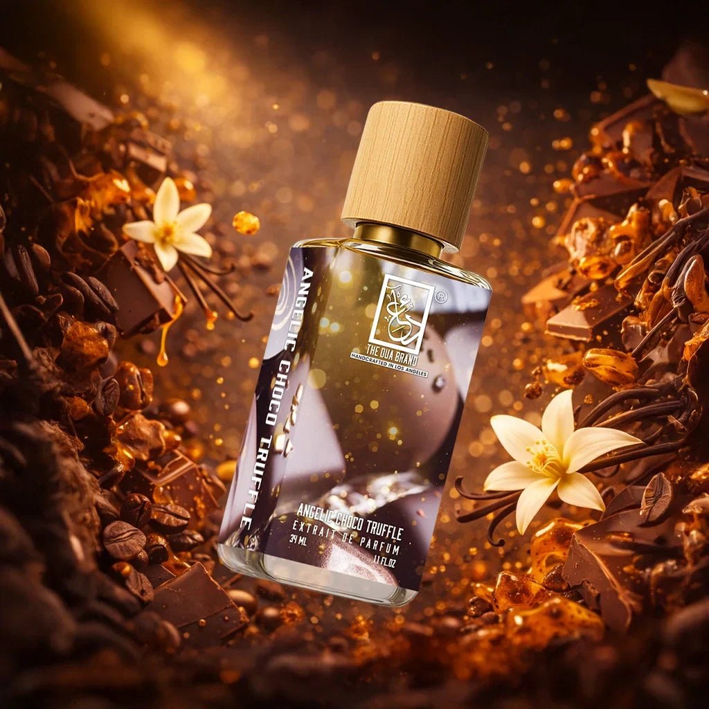 Dua Angelic Choco Truffle - FragranceGems