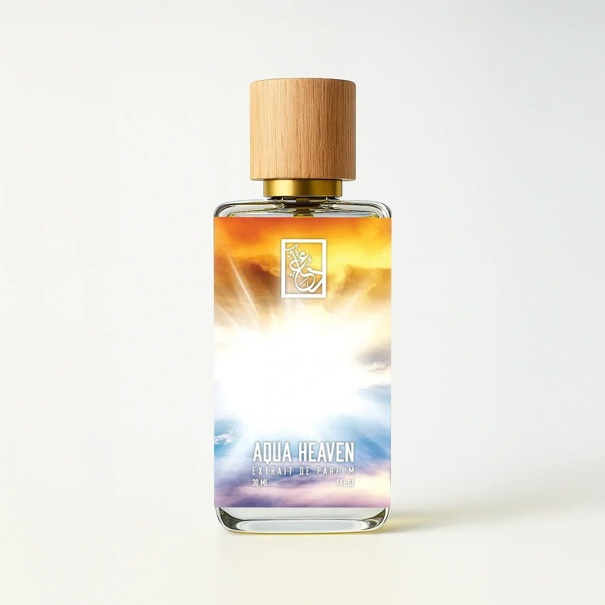 Dua Aqua Heaven - FragranceGems