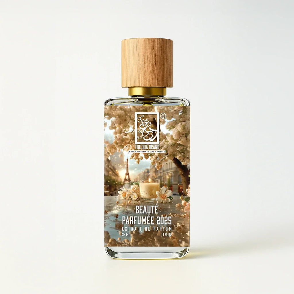 Dua Beauté Parfumée 2025 - FragranceGems