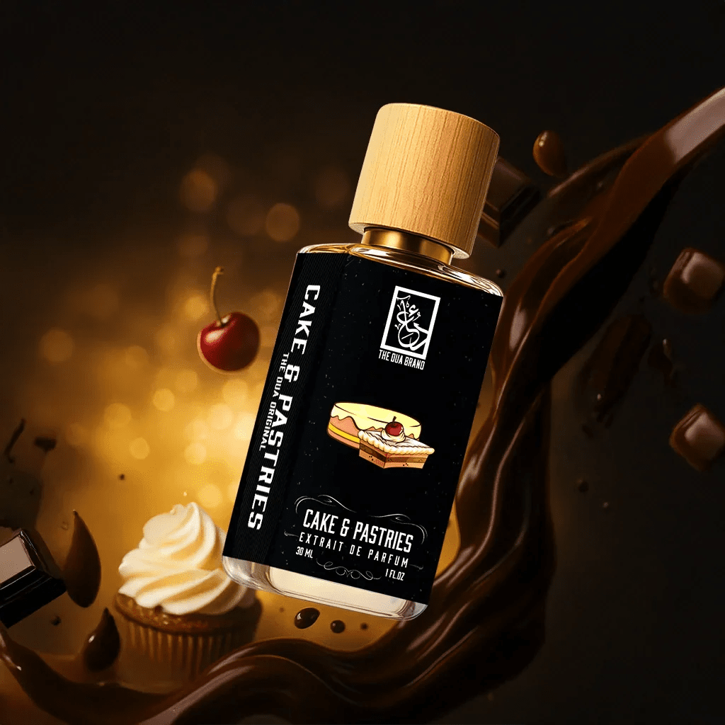 Dua Cake & Pastries - FragranceGems