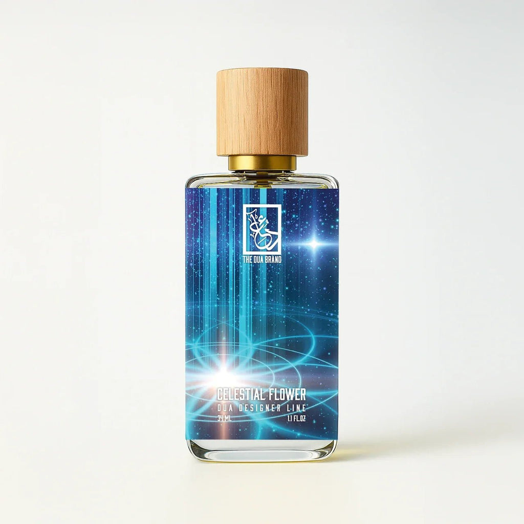 Dua Celestial Flower - FragranceGems