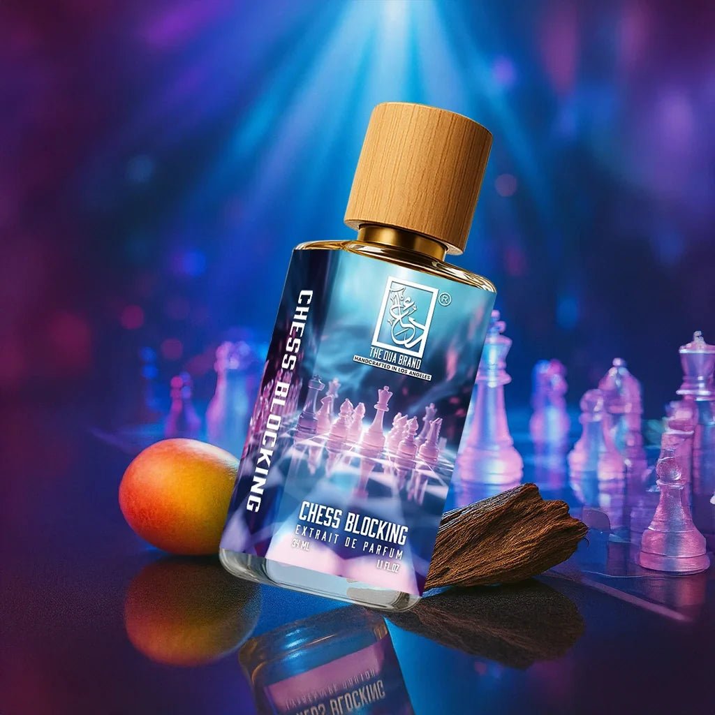 Dua Chess Blocking - FragranceGems