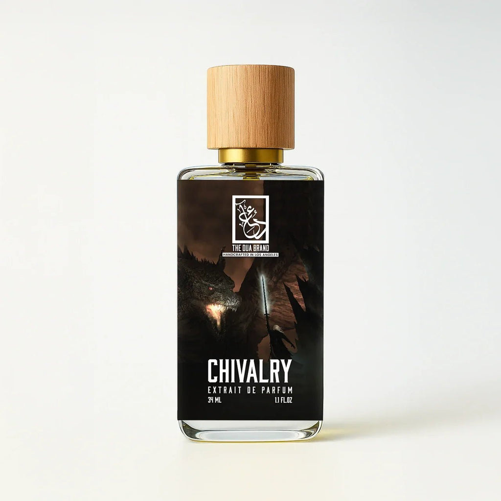 Dua Chivalry - FragranceGems