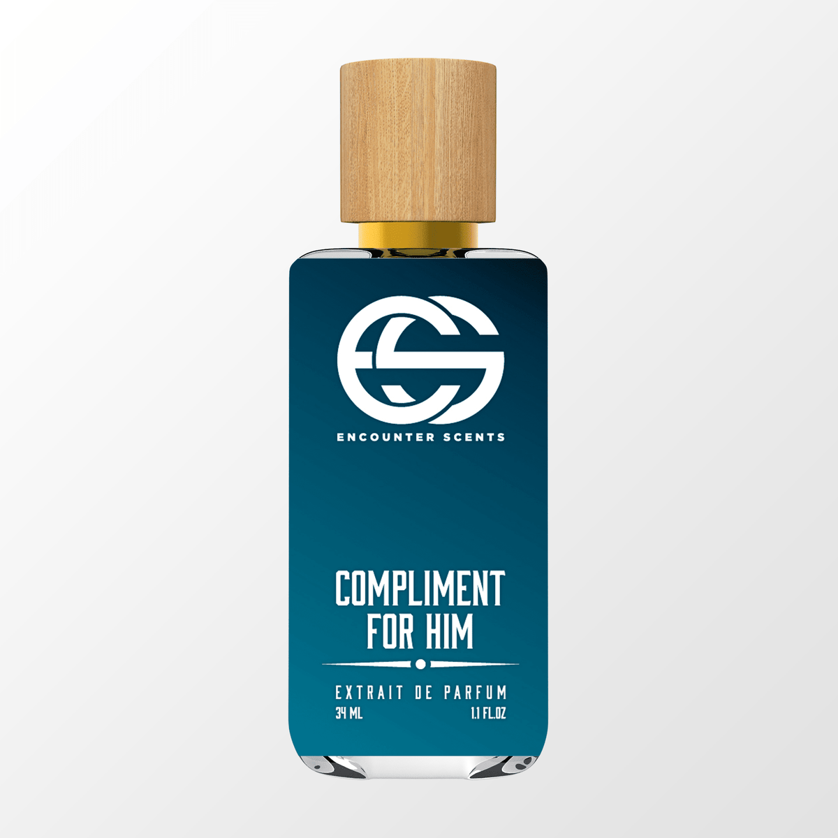 Dua Compliment For Him - FragranceGems