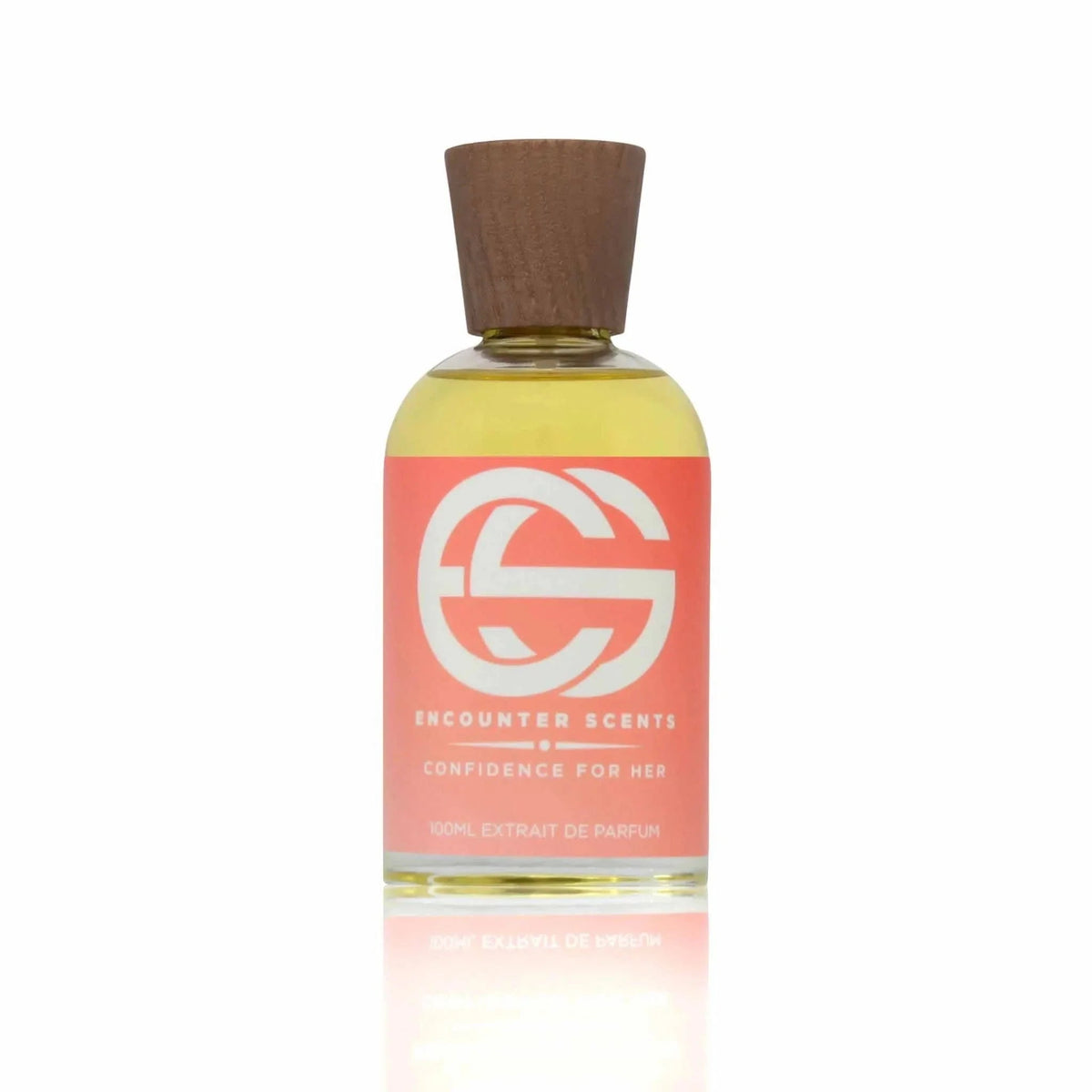Dua Confidence For Her - FragranceGems