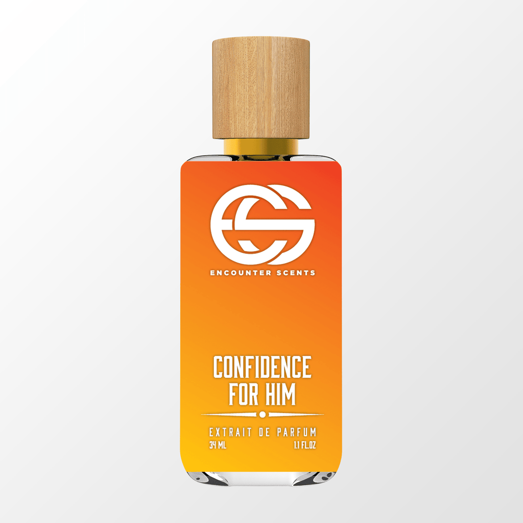 Dua Confidence For Him - FragranceGems