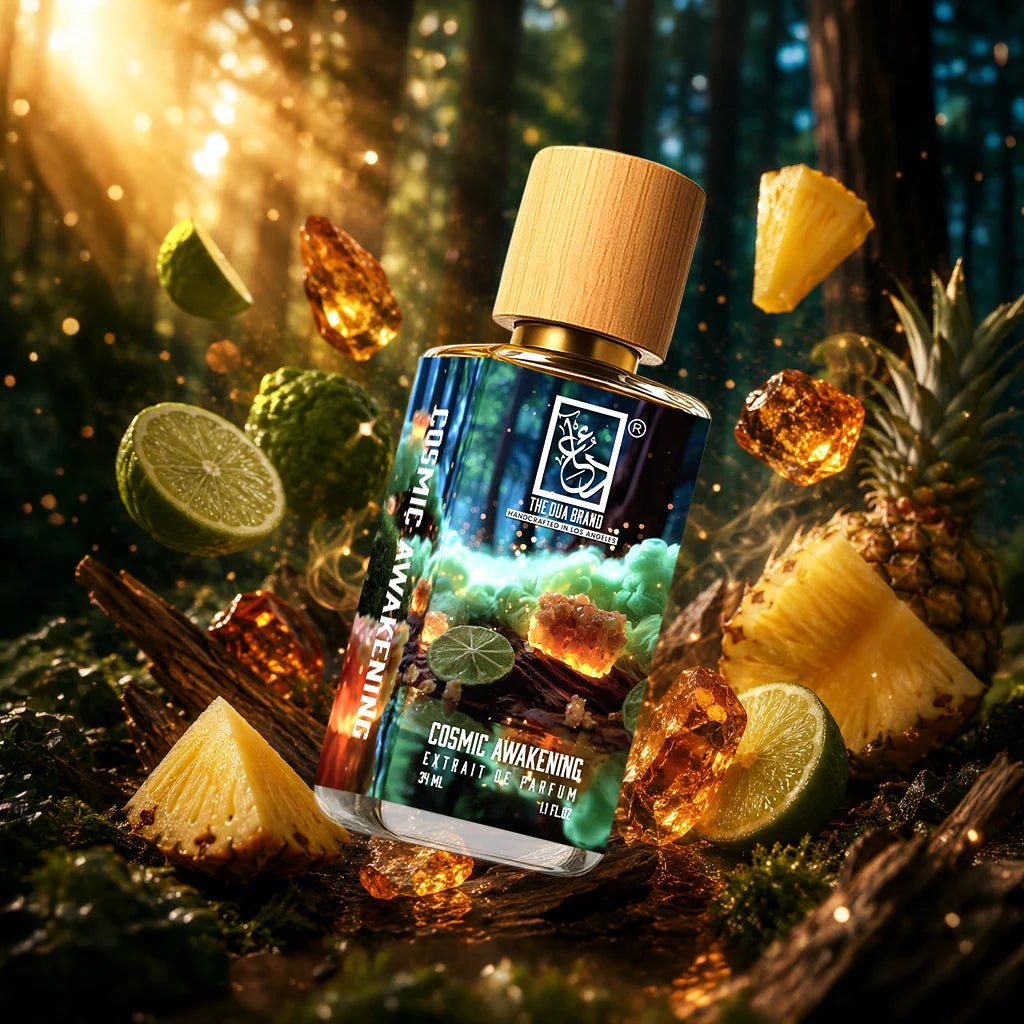 Dua Cosmic Awakening - FragranceGems