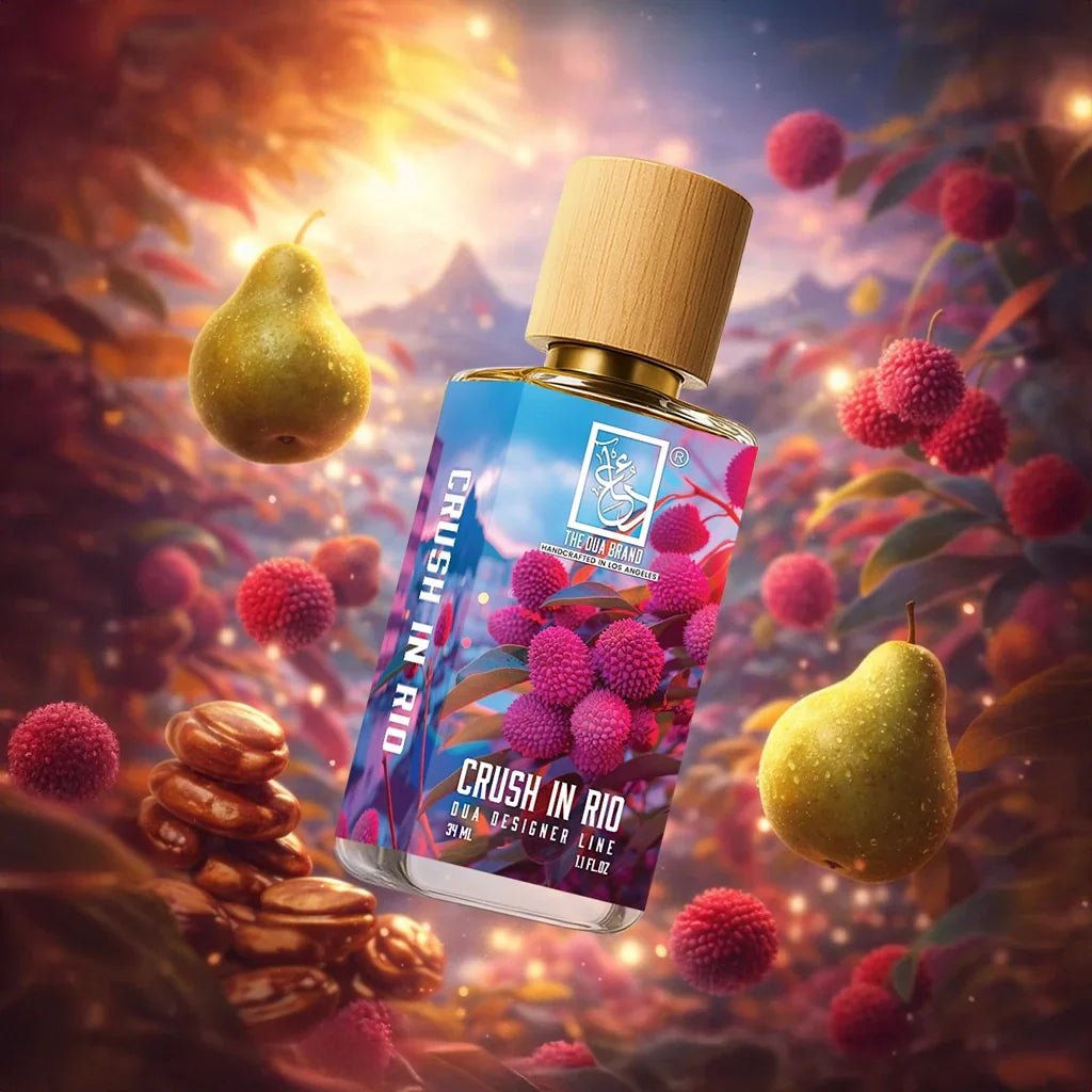 Dua Crush In Rio - FragranceGems