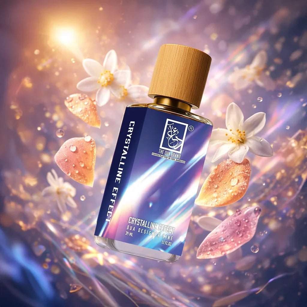 Dua Crystalline Effect - FragranceGems