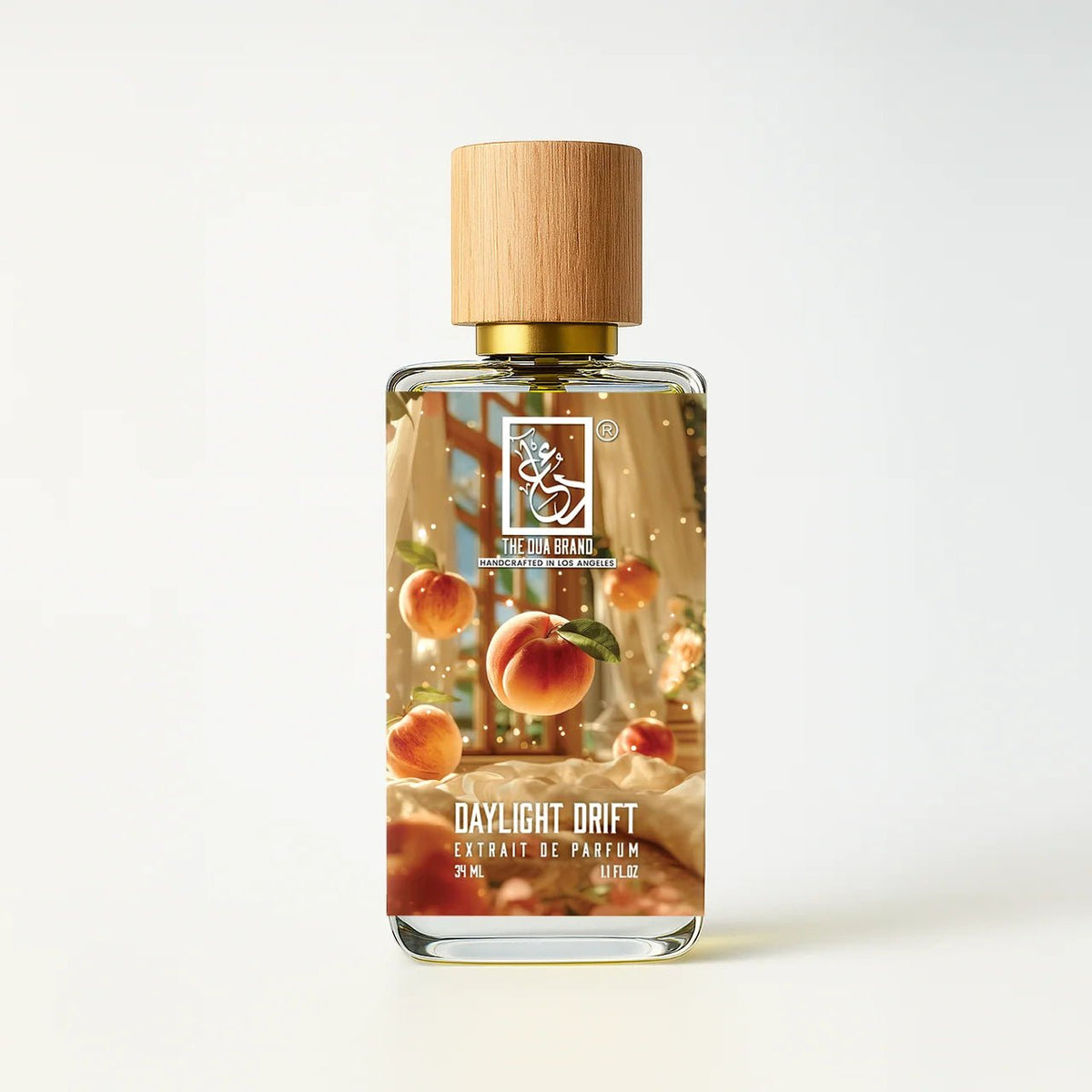 Dua Daylight Drift - FragranceGems