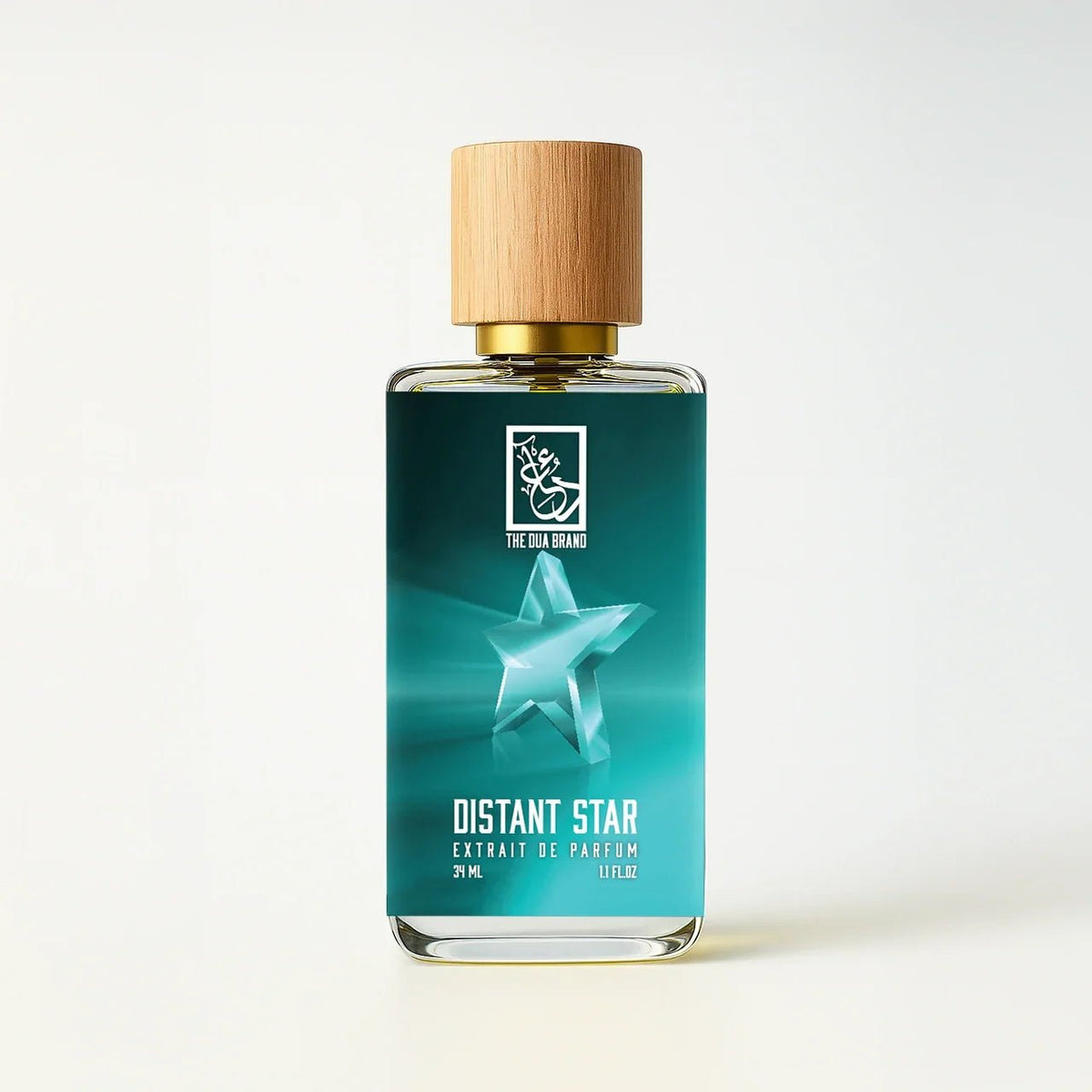 Dua Distant Star - FragranceGems