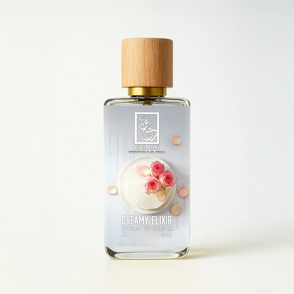 Dua Dreamy Elixir - FragranceGems