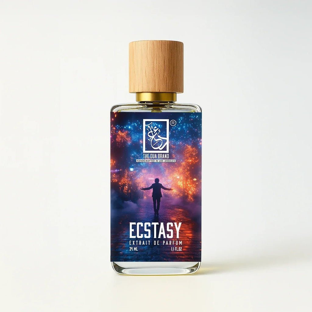 Dua Ecstasy - FragranceGems