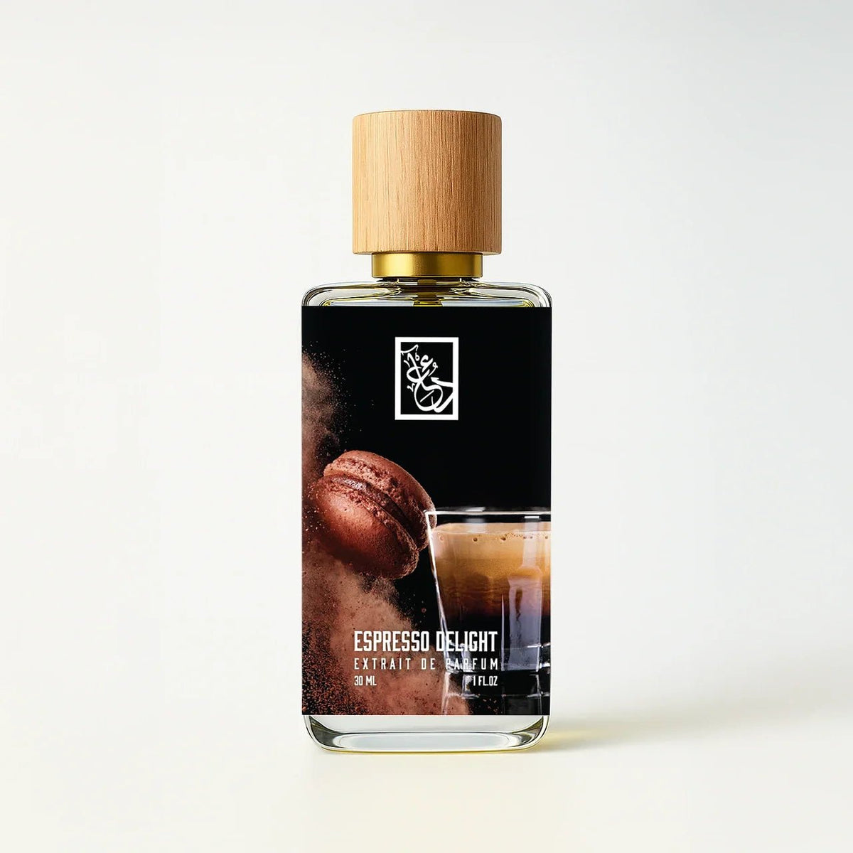 Dua Espresso Delight - FragranceGems