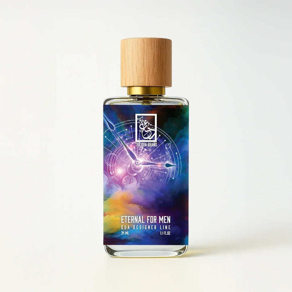 Dua Eternal for Men - FragranceGems