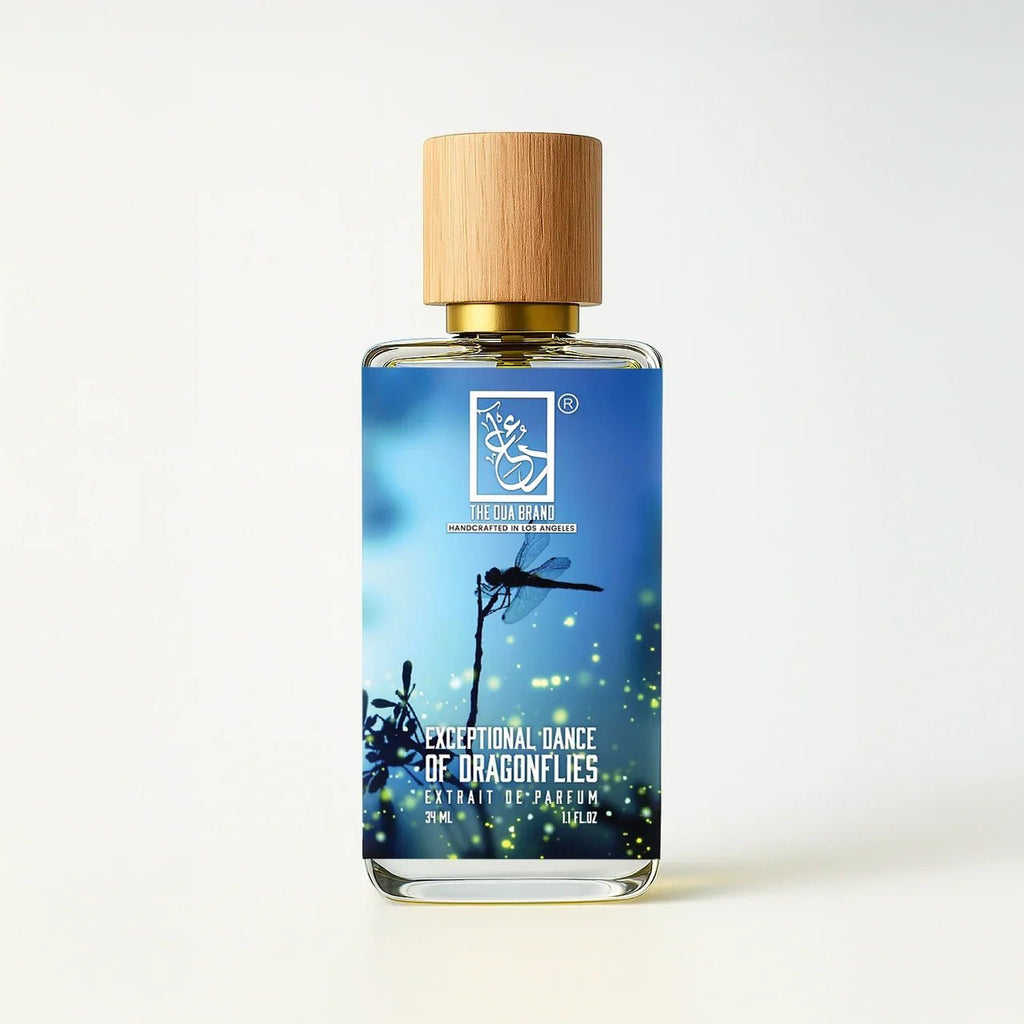 Dua Exceptional Dance Of Dragonflies - FragranceGems