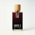 Dua Exotic 3 - FragranceGems