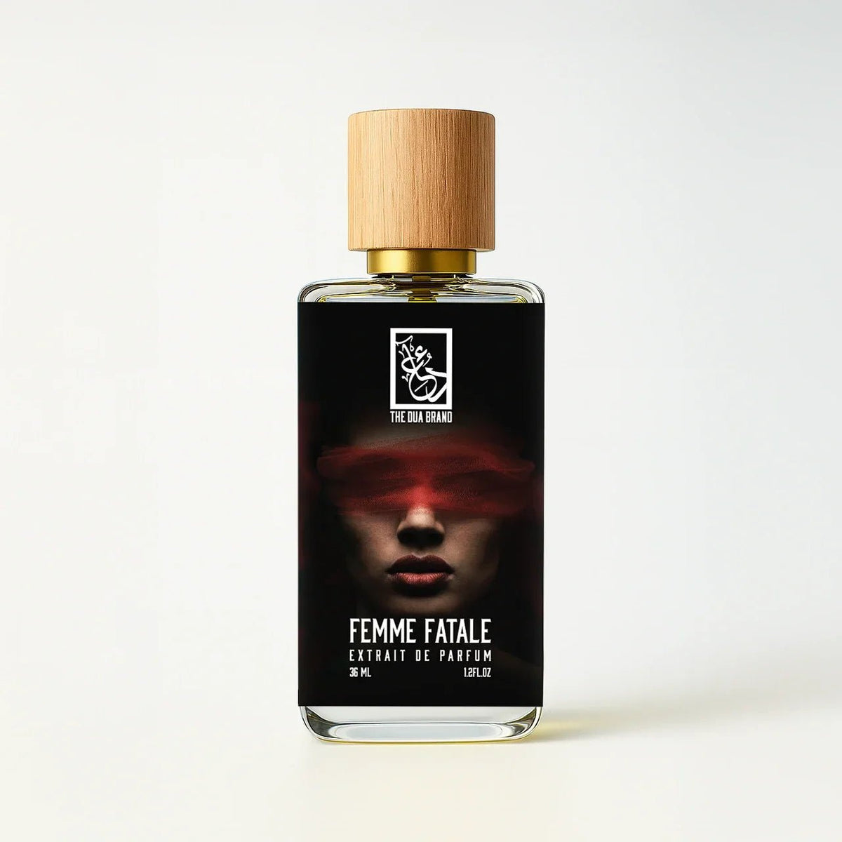 Dua Femme Fatale - FragranceGems