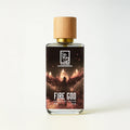Dua Fire God - FragranceGems