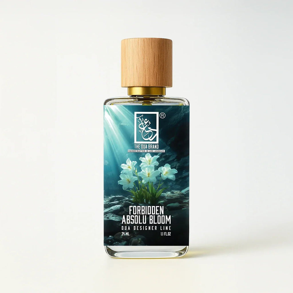 Dua Forbidden Absolu Bloom - FragranceGems