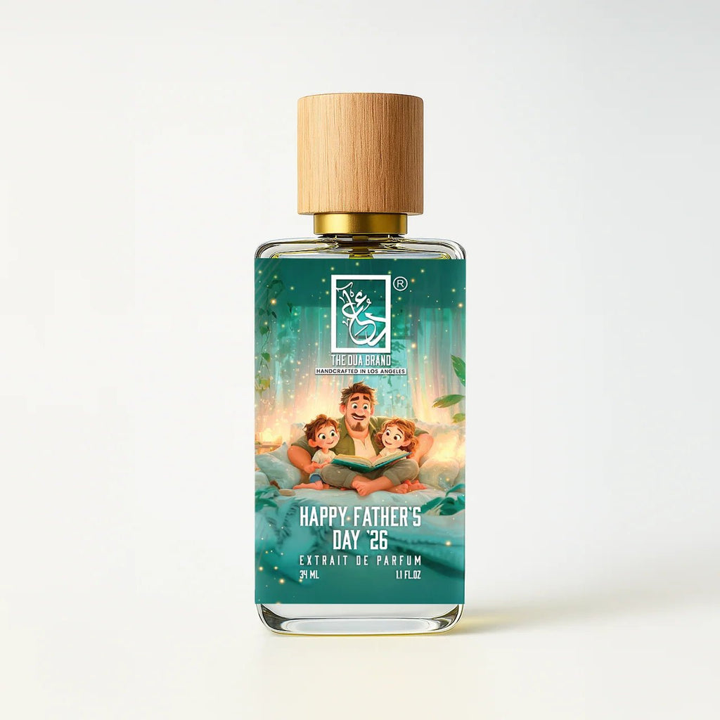 Dua Happy Father's Day '26 - FragranceGems