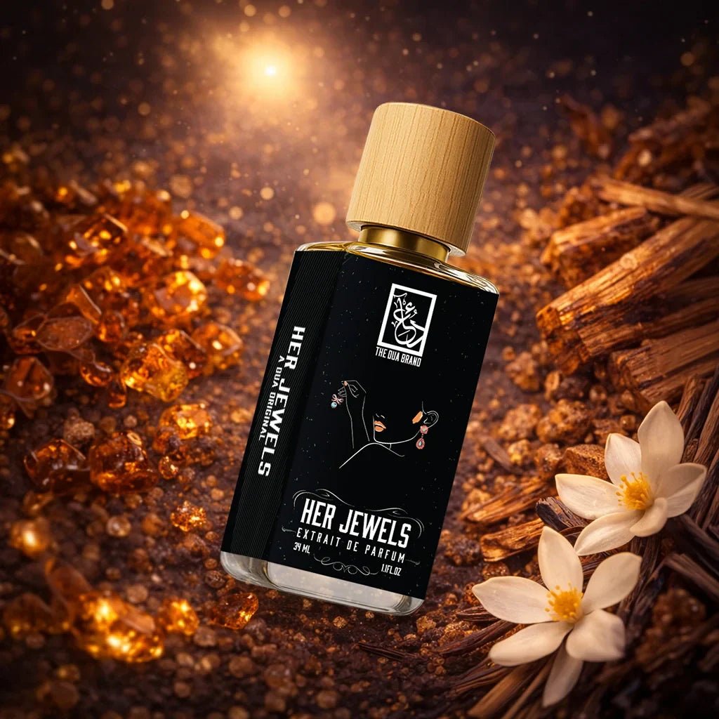 Dua Her Jewels - FragranceGems