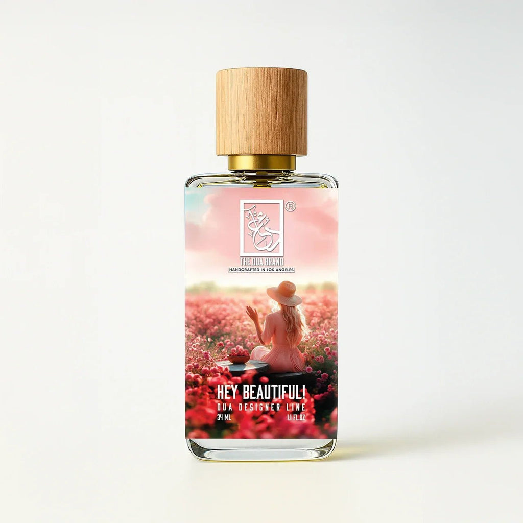 Dua Hey Beautiful! - FragranceGems