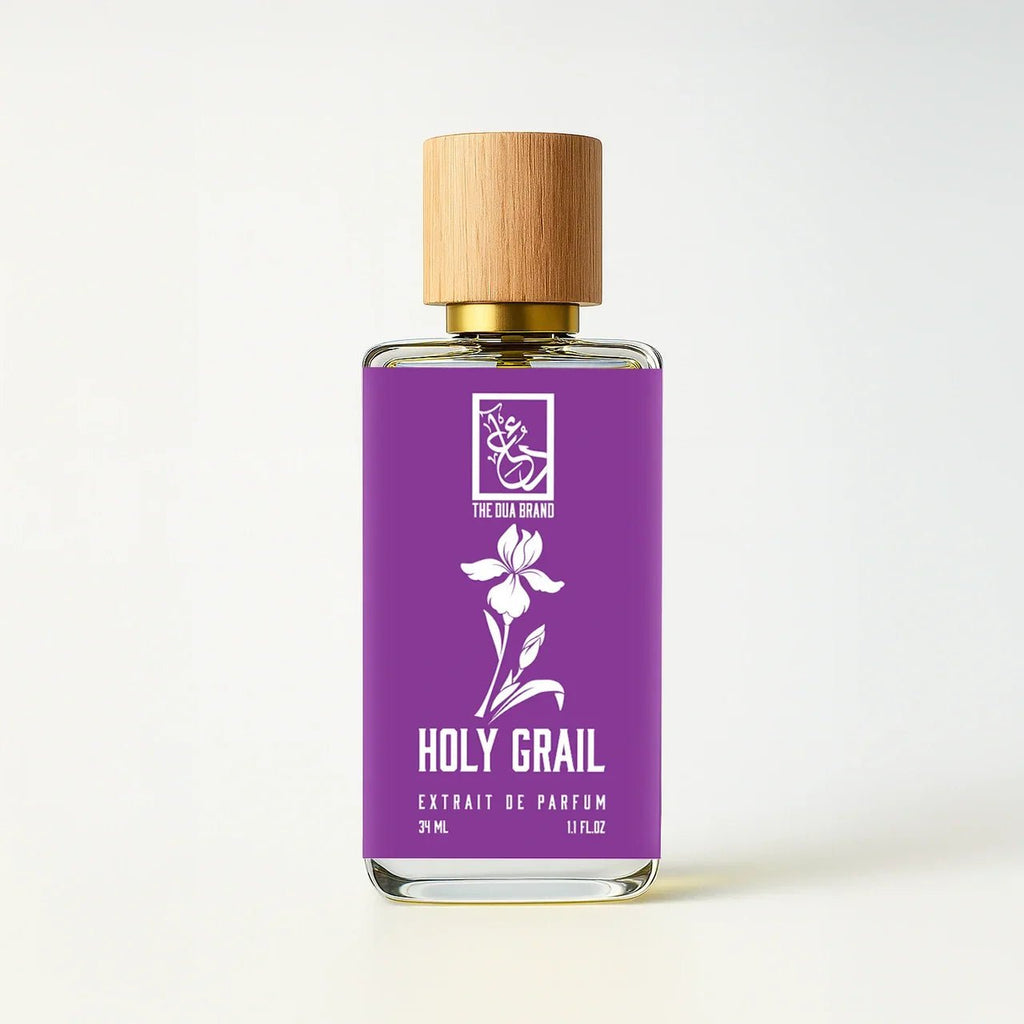 Dua Holy Grail - FragranceGems