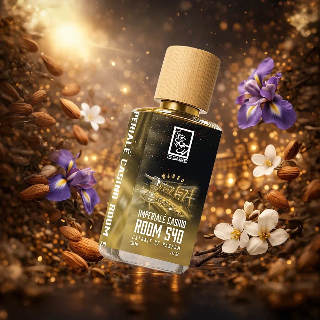 Dua Imperialé Casino Room 540 - FragranceGems
