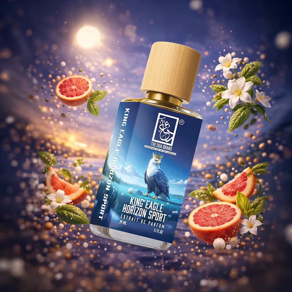 Dua King Eagle Horizon Sport - FragranceGems