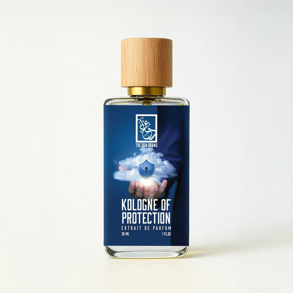 Dua Kologne Of Protection - FragranceGems
