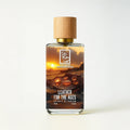 Dua Leather for the Ages - FragranceGems