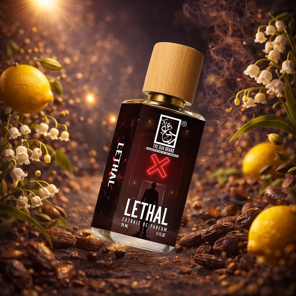 Dua Lethal - FragranceGems