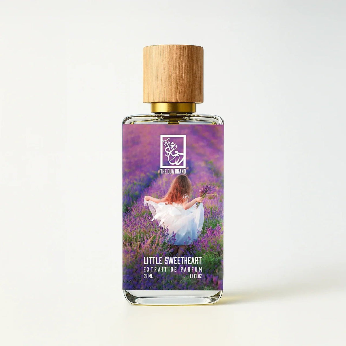 Dua Little Sweetheart - FragranceGems