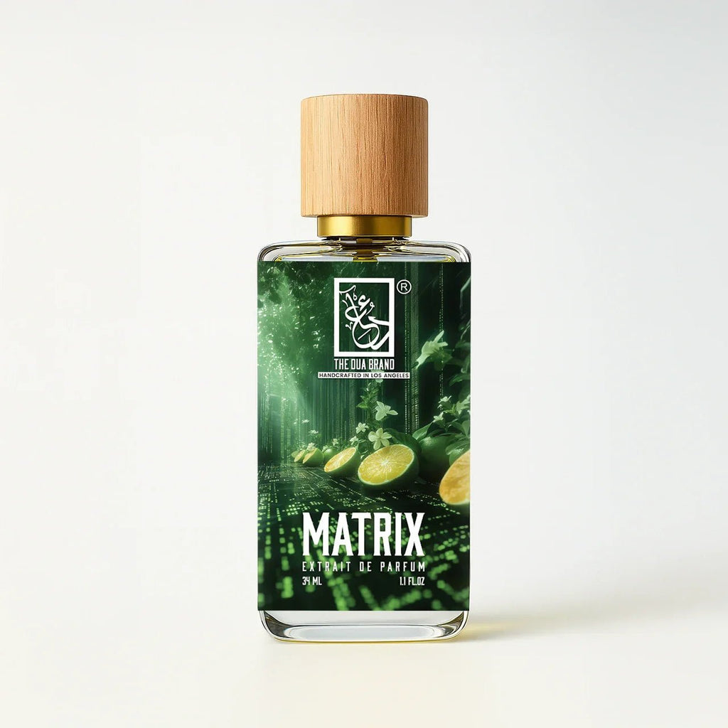 Dua Matrix - FragranceGems