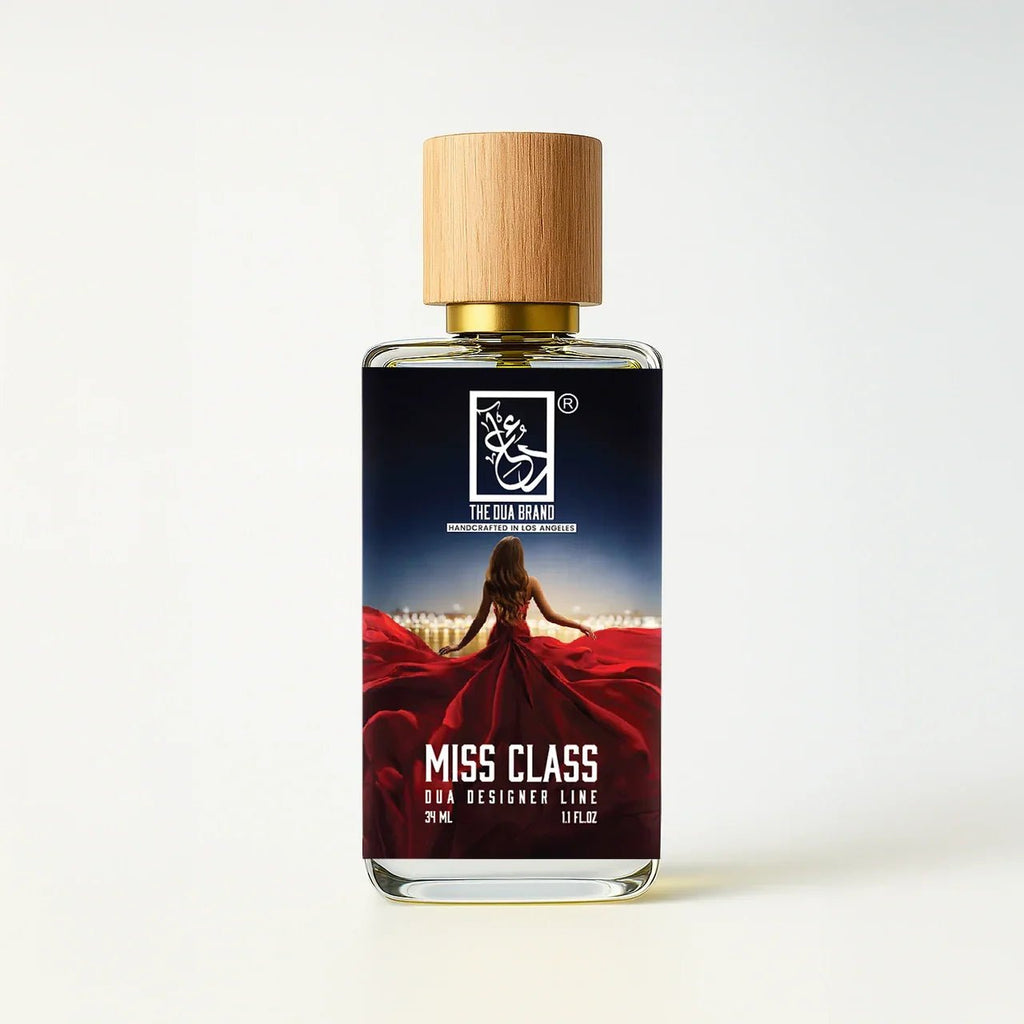 Dua Miss Class - FragranceGems