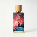 Dua Molten Strength - FragranceGems