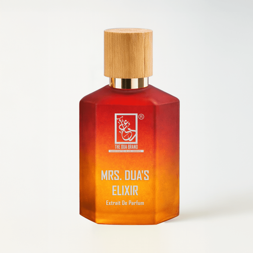 Dua Mrs. Dua's Elixir - FragranceGems