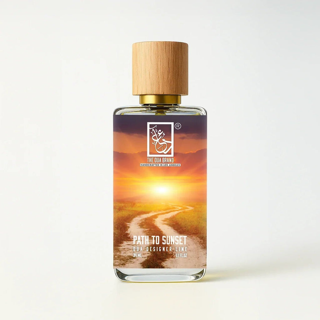Dua Path To Sunset - FragranceGems