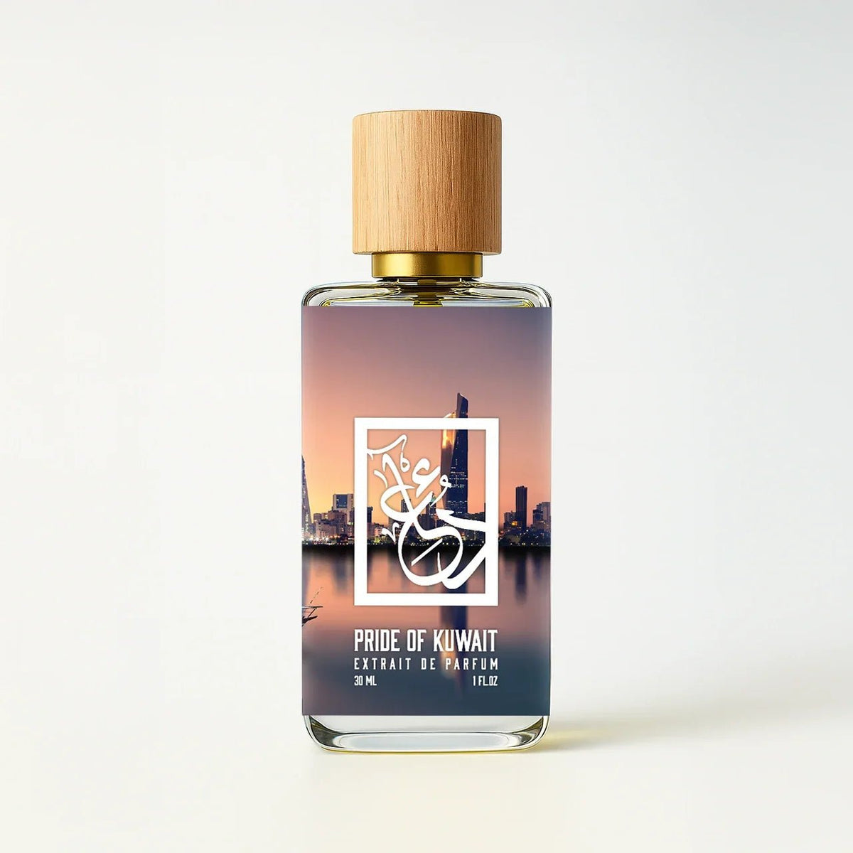 Dua Pride of Kuwait - FragranceGems