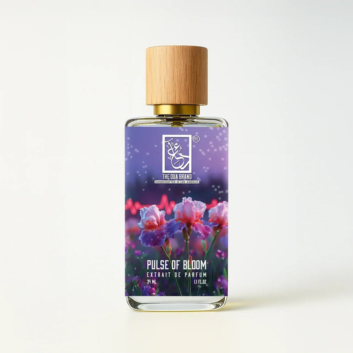 Dua Pulse Of Bloom - FragranceGems