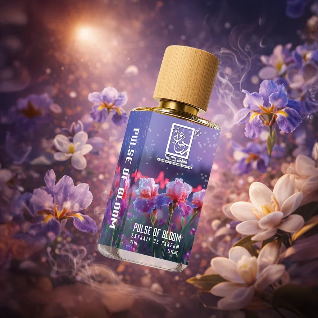 Dua Pulse Of Bloom - FragranceGems