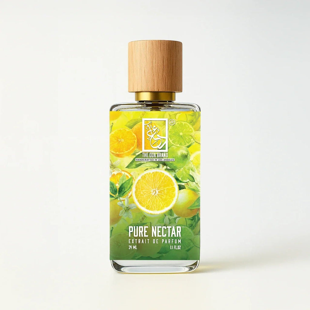 Dua Pure Nectar - FragranceGems